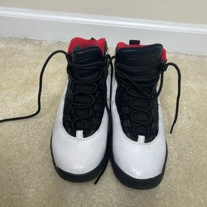 Jordan ‘Chicago Bulls’ 10s